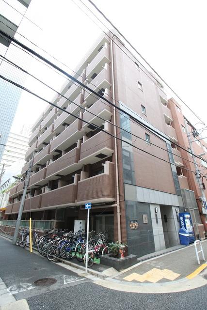パレステュディオ浜松町